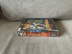The Dragon’s Lair 3D – Chinese Box Edition PC NEW & SEALED