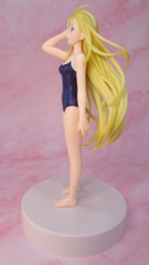 Ushio Kofune Real Figure Swimsuit Banpresto Bandai Render Summer Time Rendering