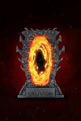The Elder Scrolls IV: Oblivion Gates Ingot Figure Official Bethesda