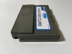 Hanagumi Taisen Columns Sega ST-V Arcade ROM Cartridge Japan