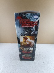 Dead Island Definitive Collection Slaughter Pack PS4 Statue Poster PAL