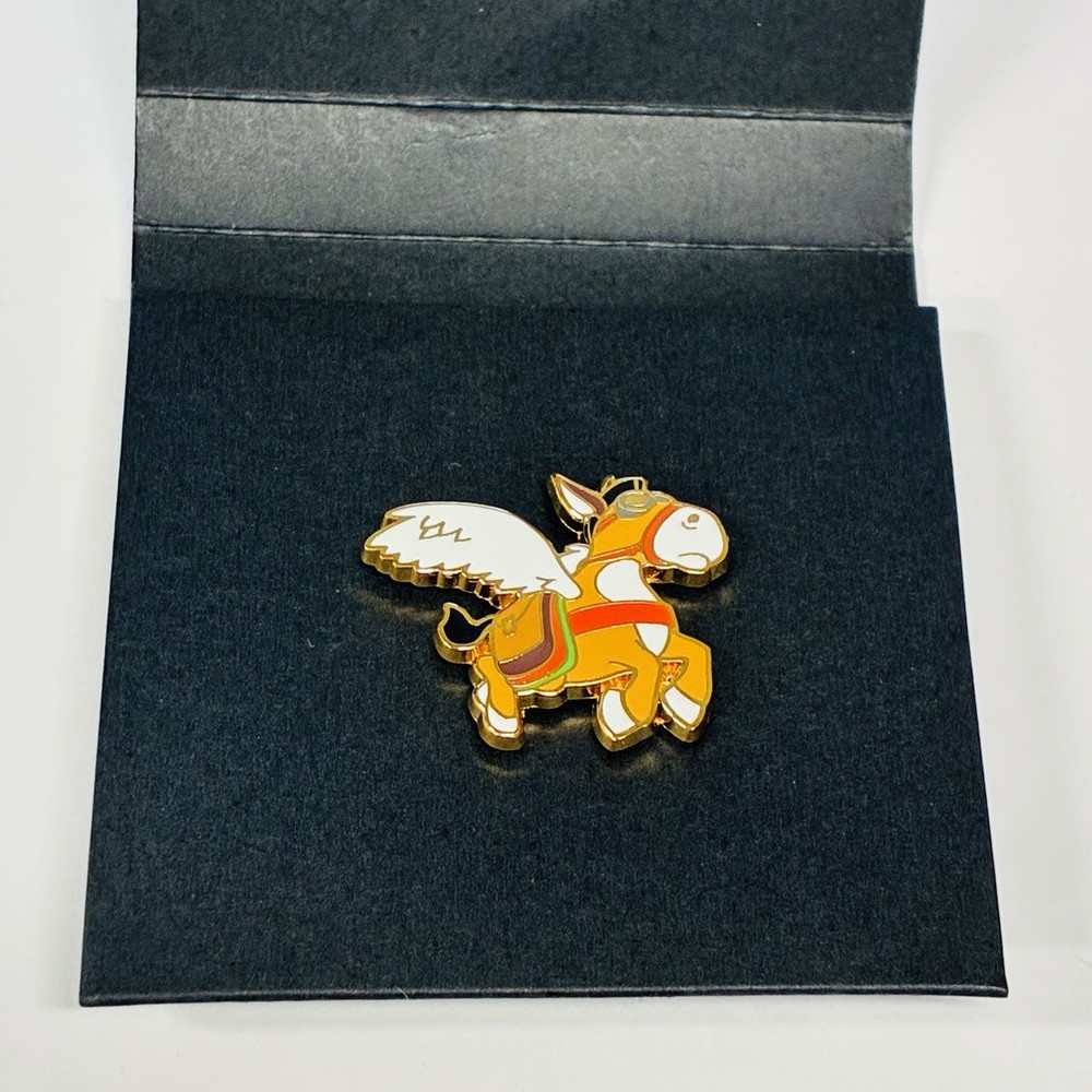 DotA2 Donkey Courier Pin New With Code Valve Steam Dota The International RARE