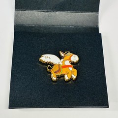 DotA2 Donkey Courier Pin New With Code Valve Steam Dota The International RARE