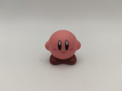 2006 Kirby Finger Puppet 1.25″ Set Of 7 – Nintendo Subarudo