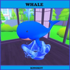 My Restaurant Roblox WHALE In-Game Virtual Item New Summer Update