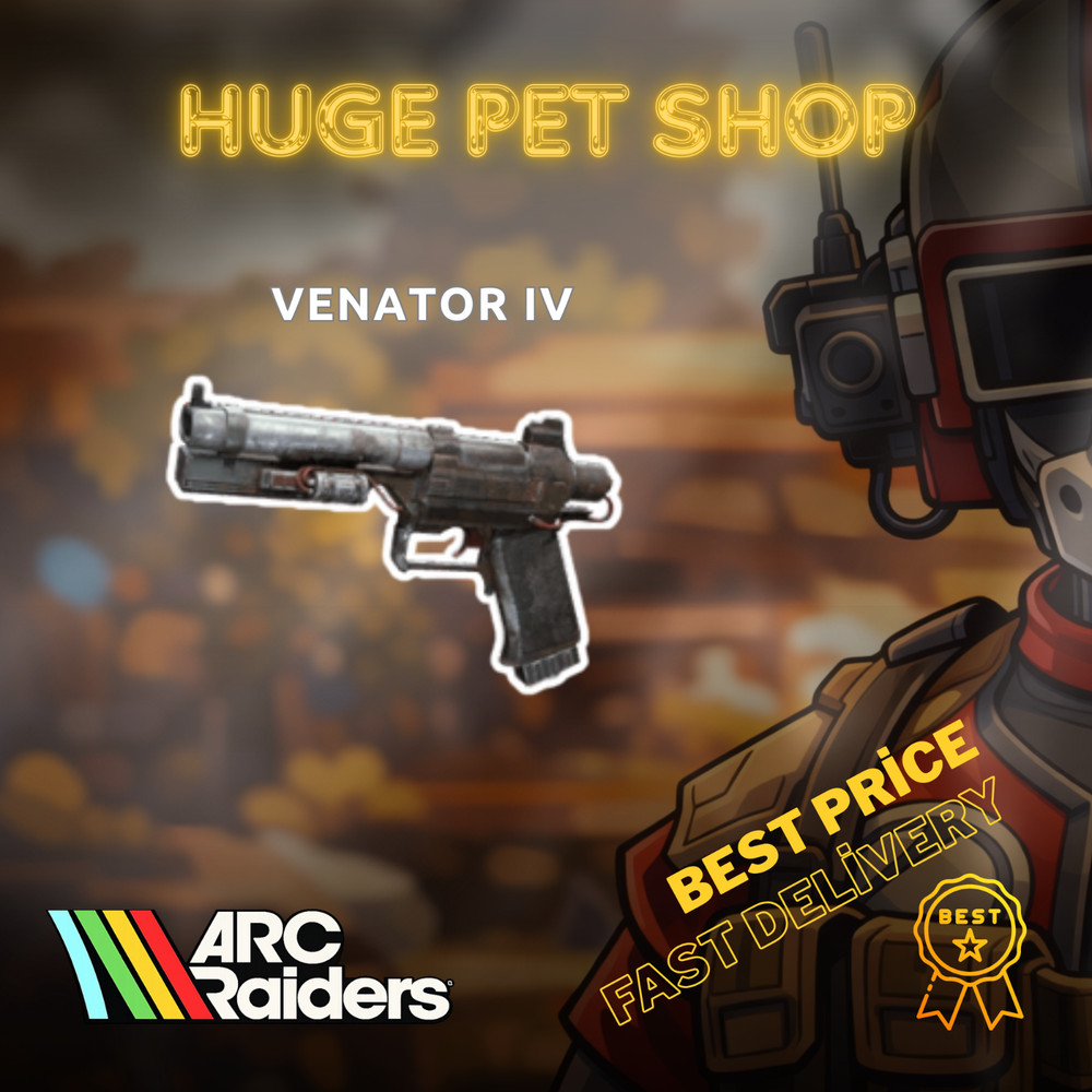 ARC Raiders Items |💥🔫 Weapons & Weapons Modifications – Fast Delivery⚡