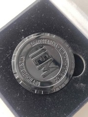 Coins from Intel Extreme Master Cologne 2024 FULL COLECTION RARE!!
