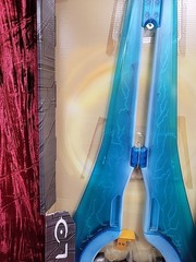 Mattel Microsoft HALO Covenant Energy Sword Cosplay Gamestop NEW VIDEO GAME NIB