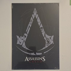 Displate Assassin’s Creed Matte Metal Poster Wall Art MPN 4502498_1001_MATTE