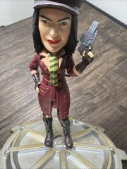 Loot Crate Fallout Screenshot Fallout 4 Piper Wright Figure – Open, No Box