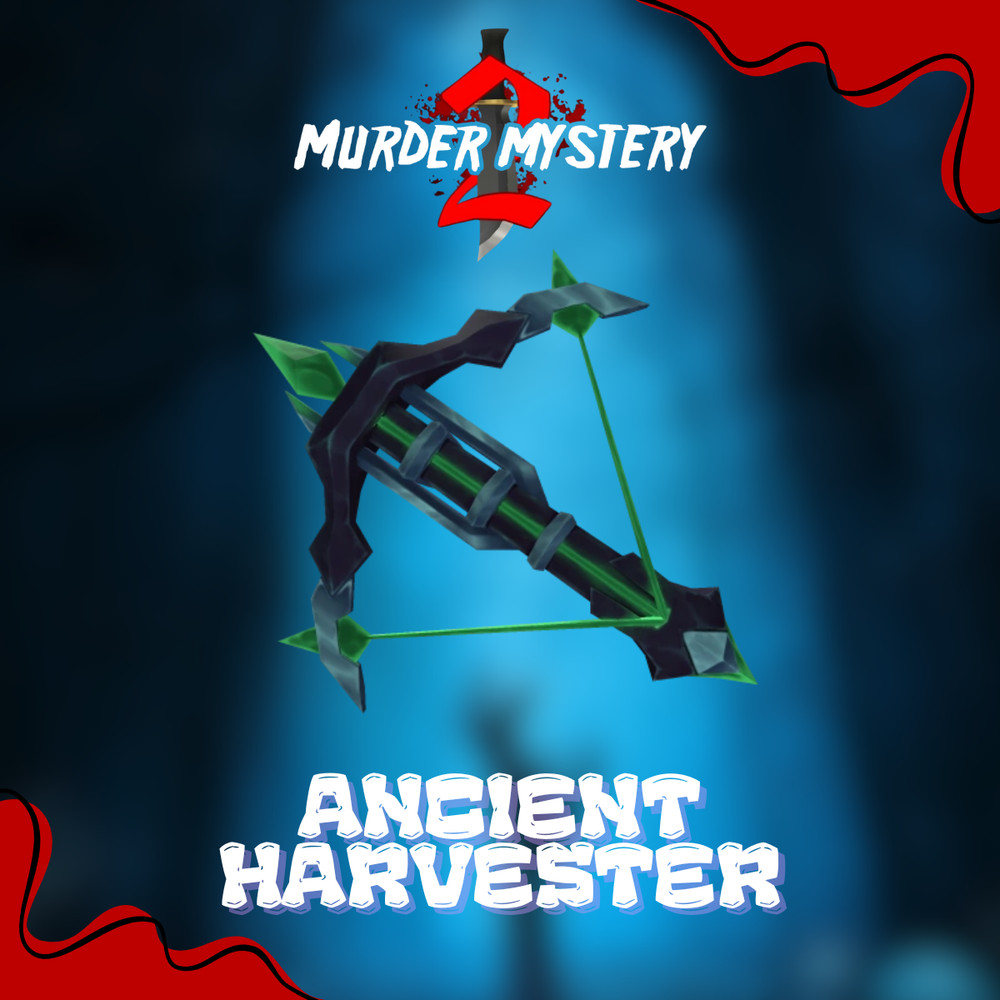 Murder Mystery 2 | MM2 Items | All Godly Ancient Sets 🔥 Fast Delivery 🔥