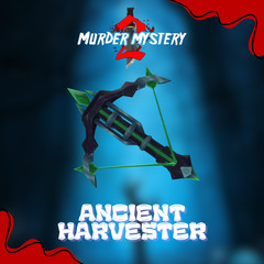 Murder Mystery 2 | MM2 Items | All Godly Ancient Sets 🔥 Fast Delivery 🔥