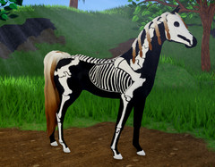IWC SKELETON ARABIAN SALE!! CHEAP PRICES 🔥| Wild horse islands | Roblox
