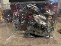 Assassin’s Creed Shadows Collector’s Edition NO GAME XBX