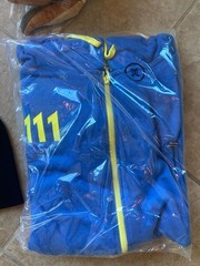 Fallout 4 x Loot Crate Limited Edition 2015 Bundle (Size: 3XL) Bethesda