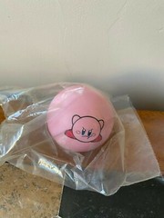 SEALED Kirby Pax Promotional Stress Ball