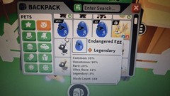 Adopt Me Eggs Bundle
