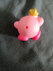 Nintendo Kirby Star Rod Vinyl Figure Toy