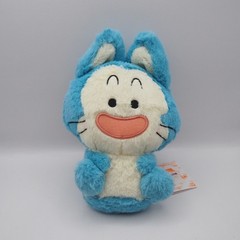 D1908C Puar Cat Dragon Ball Z Banpresto Bandai Spirits Plush 7″ Toy Japan