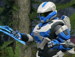 Halo Infinite – Parade Ground Coating – ALL PLATFORMS, REGION FREE Bonus 2XP INC
