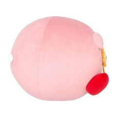 Official Licensed Kirby Champion 11″ Plush Kirby Cute Plush Figure Kirby Doll