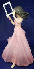 Fumika Sagisawa EXQ Figure The Idolmaster Cinderella Girls Bandai Banpresto