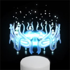 Royale High – Winter Halo 2020