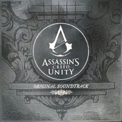 Assassin’s Creed Unity: Art Book, Music Box & Original Soundtrack ** NEW