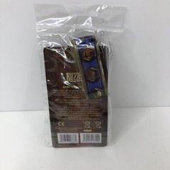 Blizzard Hearthstone Heroes Of Warcraft Light Up Lanyard