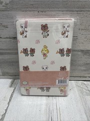Nintendo Animal Crossing 2022 – 2023 Journal