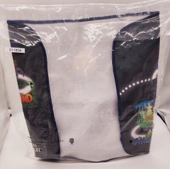 Kingdom Hearts Banpresto Ichiban Kuji Placemat Place Mat NEW *US SELLER*