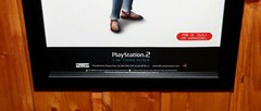 Drakan The Ancients’ Gates Small Poster / Vintage Ad Page Framed Playstation 2