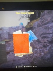 ⭐PS4/PS5/XBOX/PC⭐ Cosmic Capture Plan Very Rare