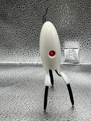 Portal 2 Sentry Turret Aperature Laboratories LED Flashlight – No Voice