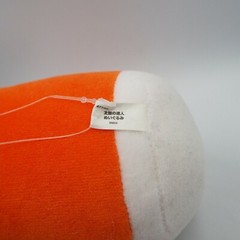 Taiko no Tatsujin C0103 Drum Namco Banpresto 2012 Plush 6″ TAG Toy Doll Japan
