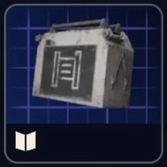 Arc Raiders Barricade Kit Blueprint Cross Platform FAST DELIVERY🏃‍➡️