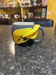 Destiny 2 Bungie Coffee Cup Mug Lot 3 Collectibles Hunter Titan Warlock Mugs