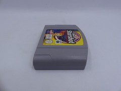Starshot: Space Circus Fever (Nintendo, 1999) PAL
