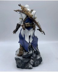 Assassin’s Creed III Connor Kenway Limited Edition Statue