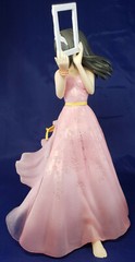 Fumika Sagisawa EXQ Figure The Idolmaster Cinderella Girls Bandai Banpresto