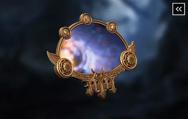 Path of Exile 1 MIRROR OF KALANDRA POE 1 Legacy of Phrecia Event Standard PC