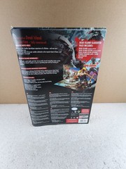 Dead Island Definitive Collection Slaughter Pack PS4 Statue Poster PAL