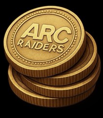 Arc Raiders Coin 500k (500,000)