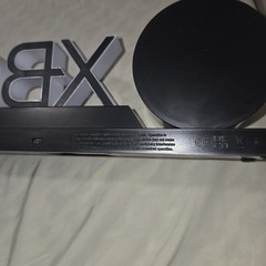 Official 2020 Microsoft Xbox Logo Sign Light Up Lamp Battery Operated & USB Port