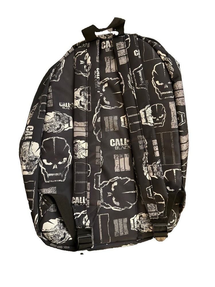 Call Of duty Black Ops 3 Backpack. Loot Crate Exclusive. NWOT