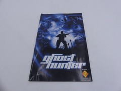 Ghosthunter – PlayStation 2 (PS2) – Greek cover (2003) – PAL