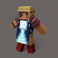 MOONLIGHT TRAIL Minecraft Experience Cape Code – SENT INSTANTLY