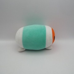 Taiko no Tatsujin D1002A Drum Namco Banpresto Plush 6″ TAG Toy Doll Japan