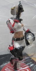 Fallout Nuka Cola Girl Modern Icons Statue #3 ThinkGeek Exclusive