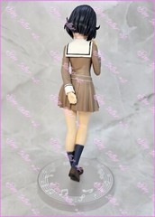 Rimi Ushigome Premium Figure School Days Poppin Party PM Bandori BanG Dream